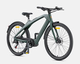 ENGWE MapFour N1 Pro Electric Cargo Bike